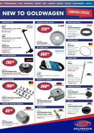 Goldwagen catalogue Page 21
