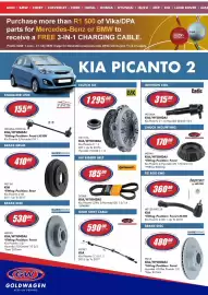 Goldwagen catalogue Page 22