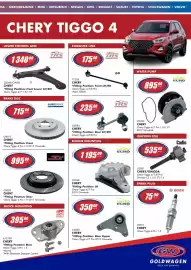 Goldwagen catalogue Page 23