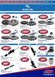 Goldwagen catalogue Page 3