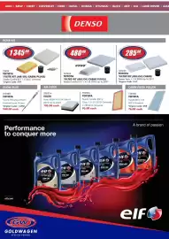 Goldwagen catalogue Page 4