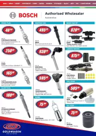 Goldwagen catalogue Page 6
