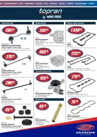 Goldwagen catalogue Page 7