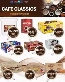 Take 'n Pay catalogue Page 4