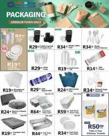 Take 'n Pay catalogue Page 9