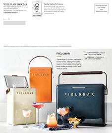 Williams-Sonoma catalog Page 36