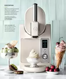 Williams-Sonoma catalog Page 10