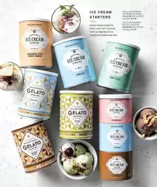 Williams-Sonoma catalog Page 11