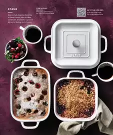 Williams-Sonoma catalog Page 12