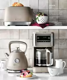 Williams-Sonoma catalog Page 13