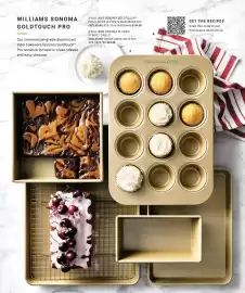 Williams-Sonoma catalog Page 15