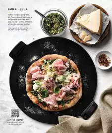 Williams-Sonoma catalog Page 18