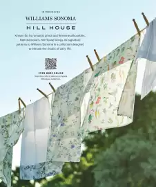 Williams-Sonoma catalog Page 2