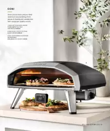 Williams-Sonoma catalog Page 21