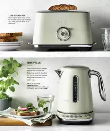 Williams-Sonoma catalog Page 22