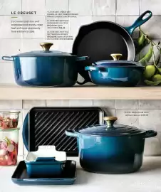 Williams-Sonoma catalog Page 26