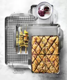 Williams-Sonoma catalog Page 29