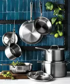 Williams-Sonoma catalog Page 32