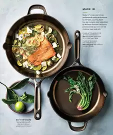 Williams-Sonoma catalog Page 33