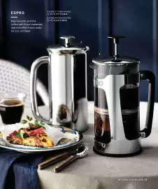 Williams-Sonoma catalog Page 35
