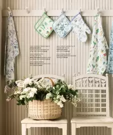 Williams-Sonoma catalog Page 4
