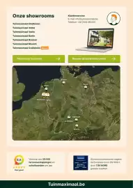 Tuinmaximaal folder Pagina 14