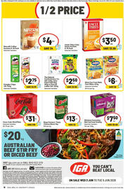 IGA catalogue week 23 Page 16