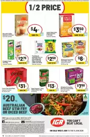 IGA catalogue week 23 Page 16