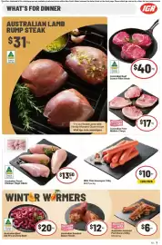 IGA catalogue week 23 Page 7