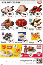 IGA catalogue week 23 Page 8
