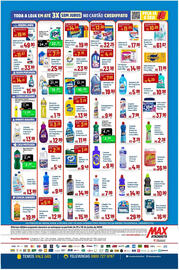 Encarte Max Atacadista Página 8