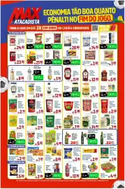 Encarte Max Atacadista Página 2