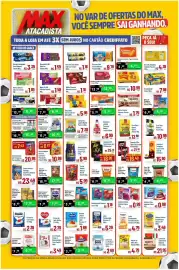 Encarte Max Atacadista Página 3