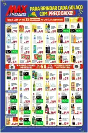 Encarte Max Atacadista Página 4