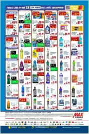 Encarte Max Atacadista Página 8
