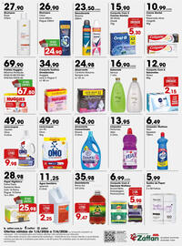 Encarte Zaffari semana 23 Página 4