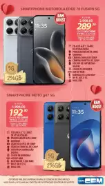 Folheto Lojas Cem Página 10