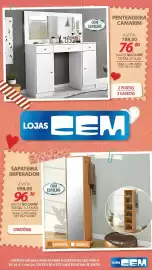Folheto Lojas Cem Página 102