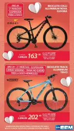 Folheto Lojas Cem Página 109