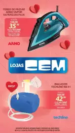 Folheto Lojas Cem Página 112