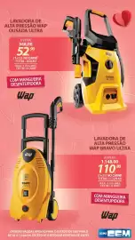 Folheto Lojas Cem Página 119