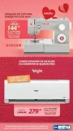 Folheto Lojas Cem Página 120