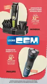 Folheto Lojas Cem Página 122