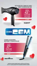 Folheto Lojas Cem Página 128