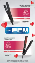 Folheto Lojas Cem Página 129
