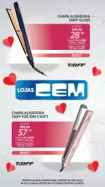 Folheto Lojas Cem Página 130