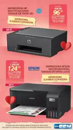 Folheto Lojas Cem Página 15