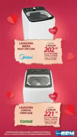 Folheto Lojas Cem Página 27
