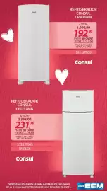 Folheto Lojas Cem Página 32