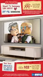 Folheto Lojas Cem Página 4